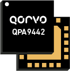 ?QPA9442高線性預(yù)驅(qū)動(dòng)器CUSTOM MMIC