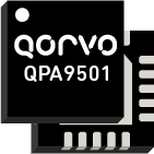?QPA9501三級(jí) LTE-U / LAA 功率放大器QORVO 