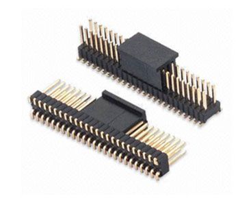 ?AgilBrick? 2.00mm板對(duì)板接頭G825系列AMPHENOL