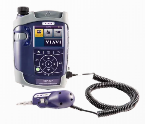 ?SmartClass Fiber OLP-82/-82P 檢查就緒光功率計(jì)JDSU
