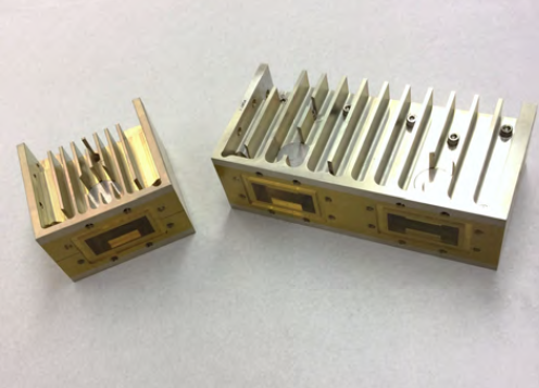 ?UTE Microwave波導(dǎo)隔離器