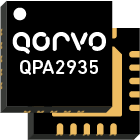 ?QPA2935驅(qū)動放大器QORVO