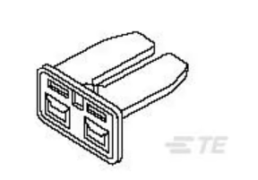?Raychem瑞侃174353-7汽車(chē)連接器現(xiàn)貨