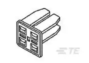 ?Raychem瑞侃174263-7汽車(chē)連接器現(xiàn)貨