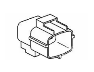?Raychem瑞侃174663-2汽車(chē)連接器現(xiàn)貨