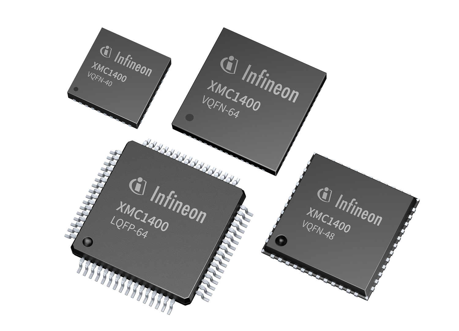 ?32位XMC1000工業(yè)微控制器Arm? Cortex?-M0 Cypress