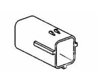 ?Raychem瑞侃174264-2汽車(chē)連接器現(xiàn)貨
