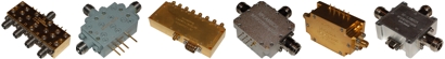 ?PIN、GaAs 和 GaN 開關（高速）RF-LAMBDA