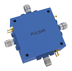 ?SP3T引腳二極管開(kāi)關(guān)PULSAR