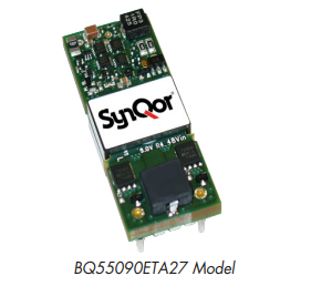 BQ55090ETx27 DC-DC轉換器SynQor