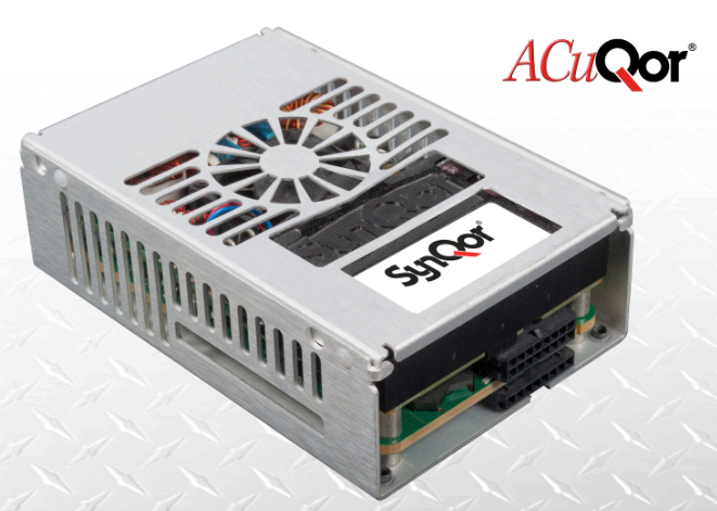 AQ0500IU12T工業(yè)應(yīng)用AC-DC電源SynQor