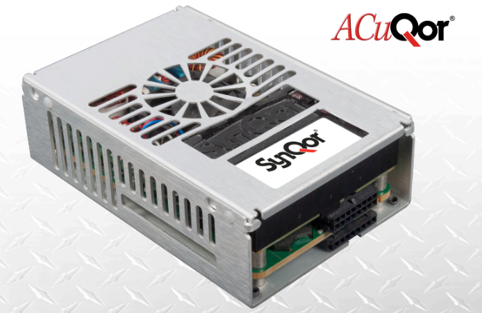 AQ0500IU24T 工業(yè)AC-DC電源SynQor
