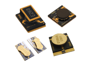 RF-Labs微帶型隔離器和環(huán)形器2.7-31GHz