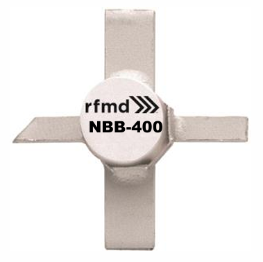 ?NBB-400級聯(lián)寬帶GaAs MMIC放大器DC-8GHz