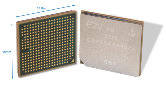 ?EV10AS940單芯片通道模數轉換器有哪些應用場景？