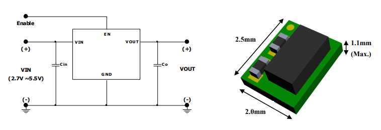 MUN3C1BR6-SB電源模塊替換LTM8061，TPS82130