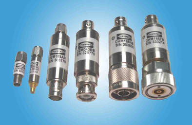 ?DZR185AC零偏壓肖特基二極管探測器
