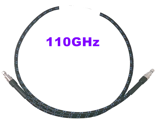 ?Leadway測(cè)試級(jí)鎧裝精密穩(wěn)相毫米波線纜（110GHz）